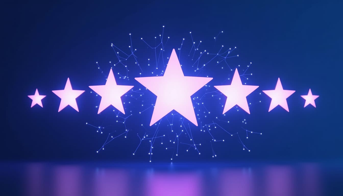 Composite Ratings Explained: Why One Star Rating Isn't Enough