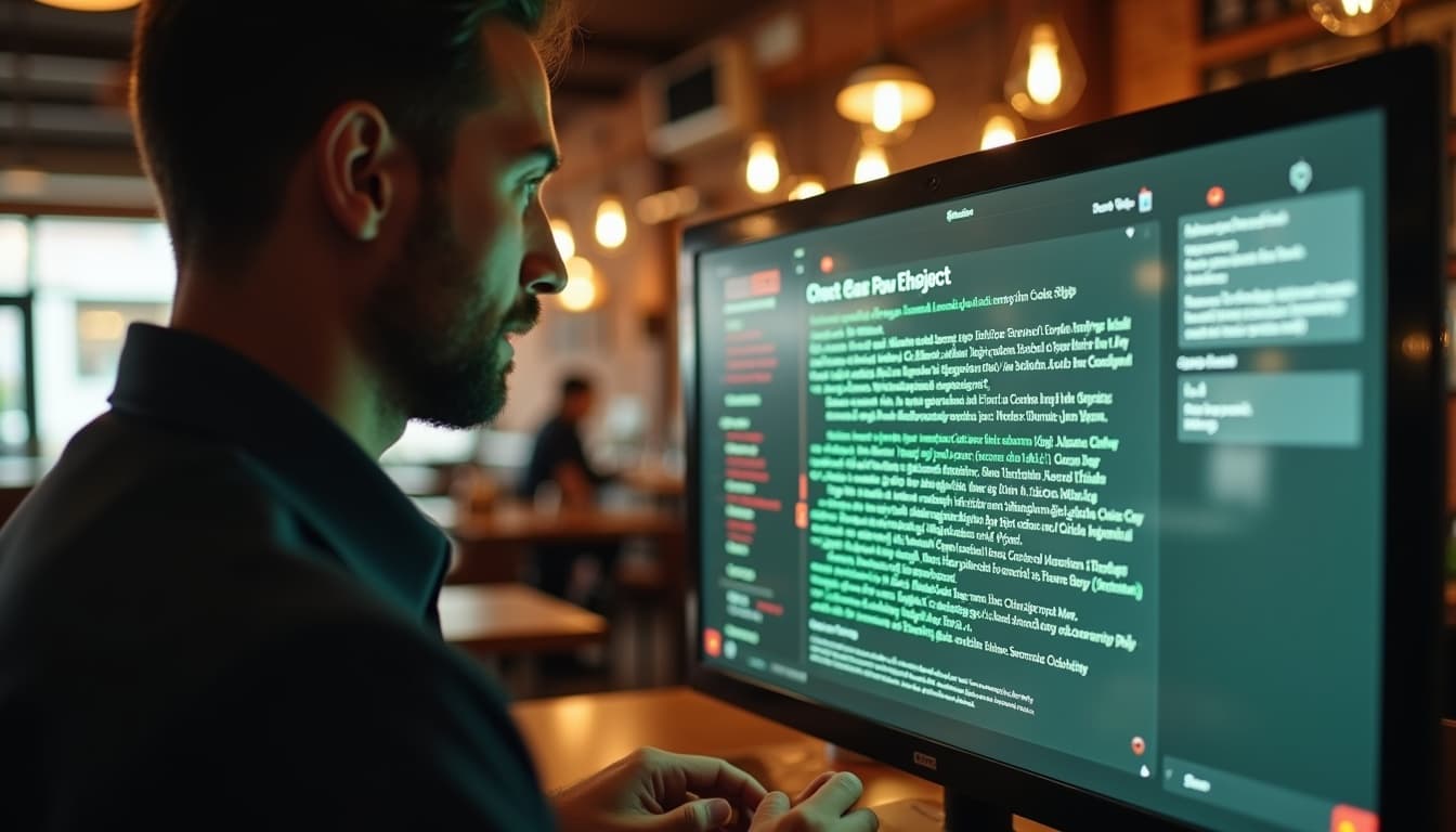 How ChatGPT Describes Your Restaurant -- And How to Change It