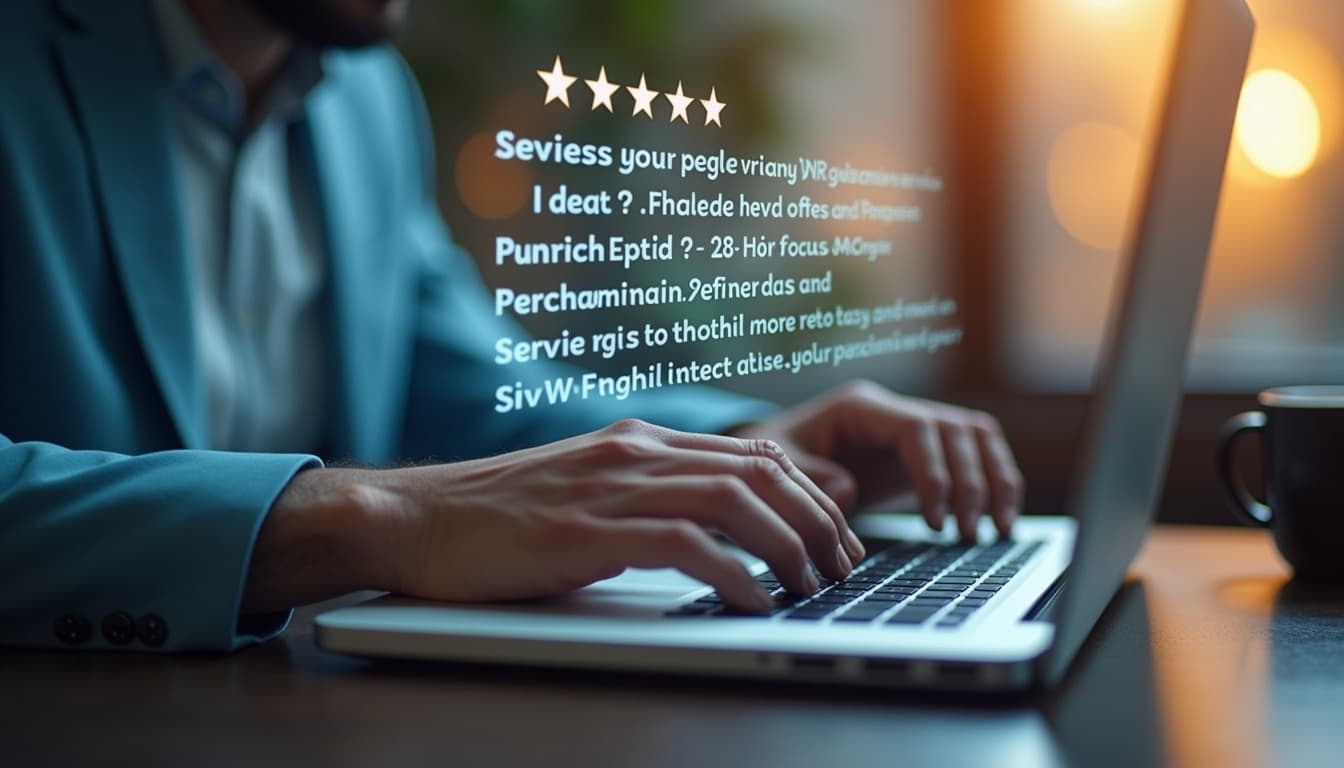 How to Respond to Reviews in a Way That Improves Your AI Summary