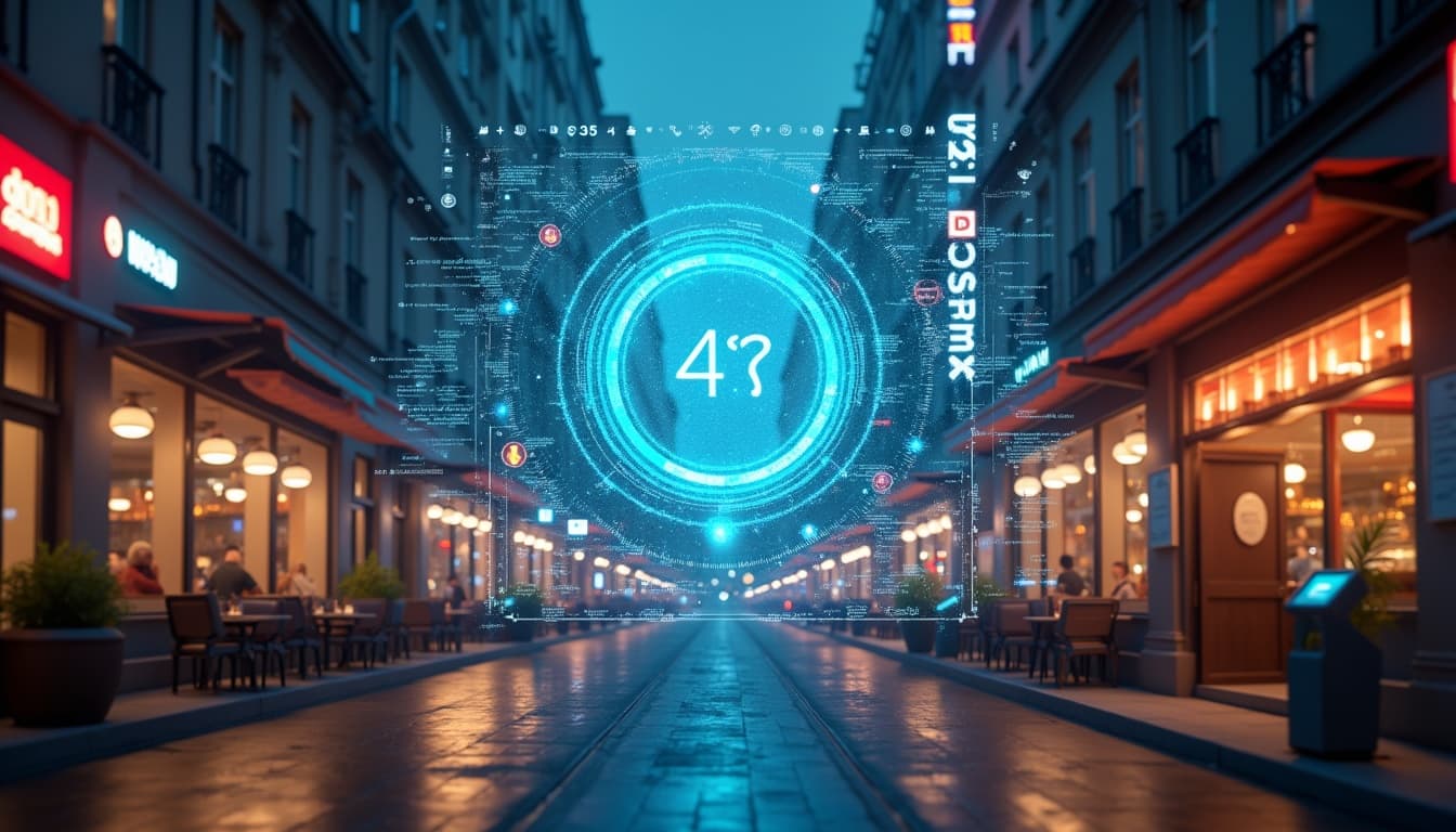 What Is an AI Reputation Score (And Why It Matters More Than Star Ratings)