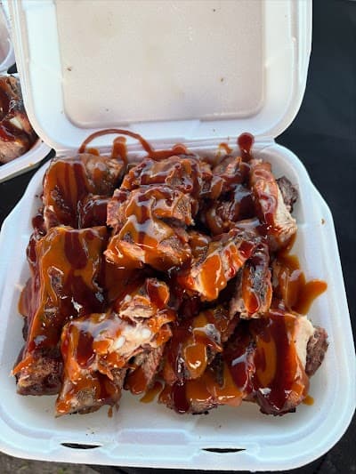 Jbaby’s Barbecue photo 2