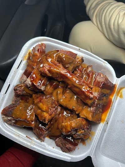 Jbaby’s Barbecue photo 3