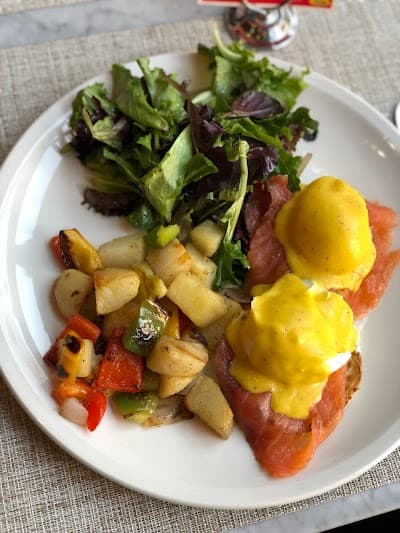 Serafina Tribeca photo 2