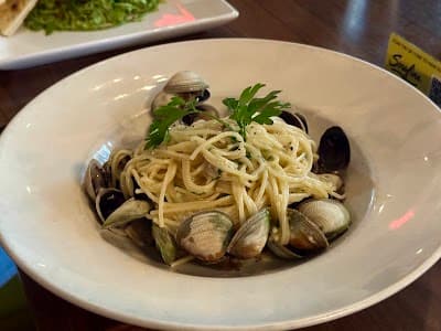 Serafina Tribeca photo 3