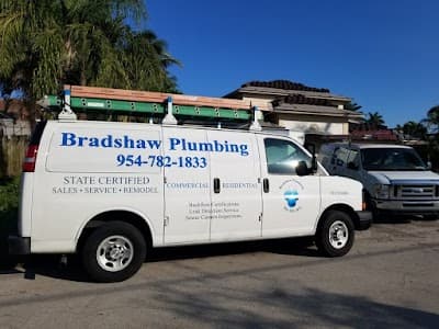Bradshaw Plumbing Inc. photo 3