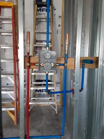 Bradshaw Plumbing Inc. photo 3