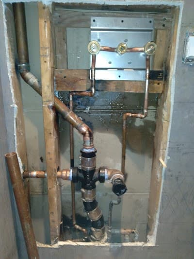 Bradshaw Plumbing Inc. photo 4