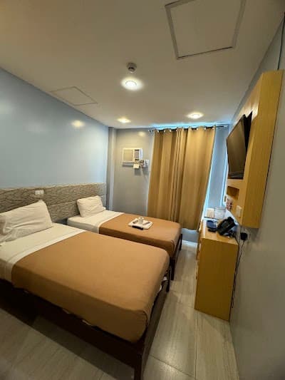 The Loft Hotel Iligan photo 2