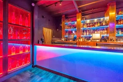 Audio Nightclub photo 3