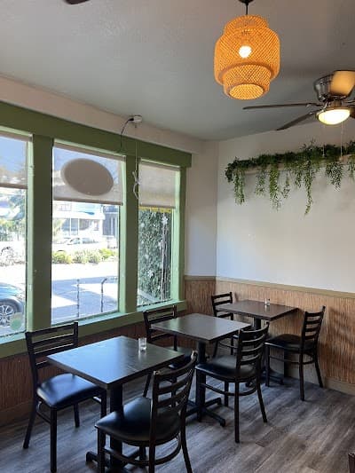 SAMATA VEGAN HOUSE 🌱