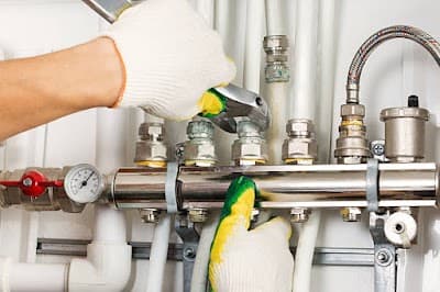 Discount Plumbing Aventura Solutions