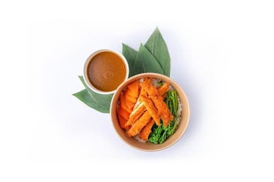 The Sushi Co - Holborn photo 2