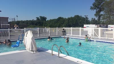 Quality Inn & Suites Georgetown - Seaford photo 3