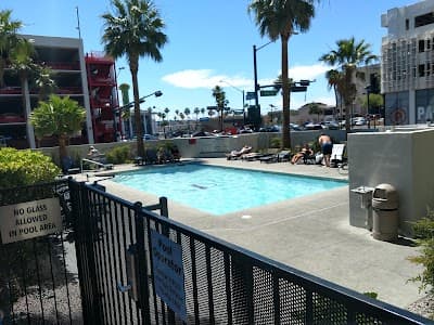 The D Casino & Hotel photo 3