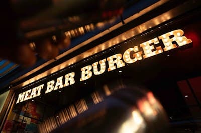 Meatbar burger דיזנגוף photo 3