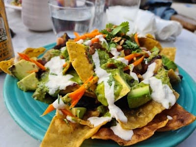 Cafe Gratitude photo 2