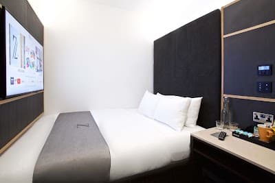 The Z Hotel Strand photo 2