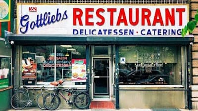 Gottlieb's Restaurant