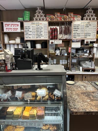 Gottlieb's Restaurant photo 3