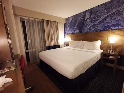 Fairfield by Marriott Inn & Suites New York Manhattan/Financial District photo 2
