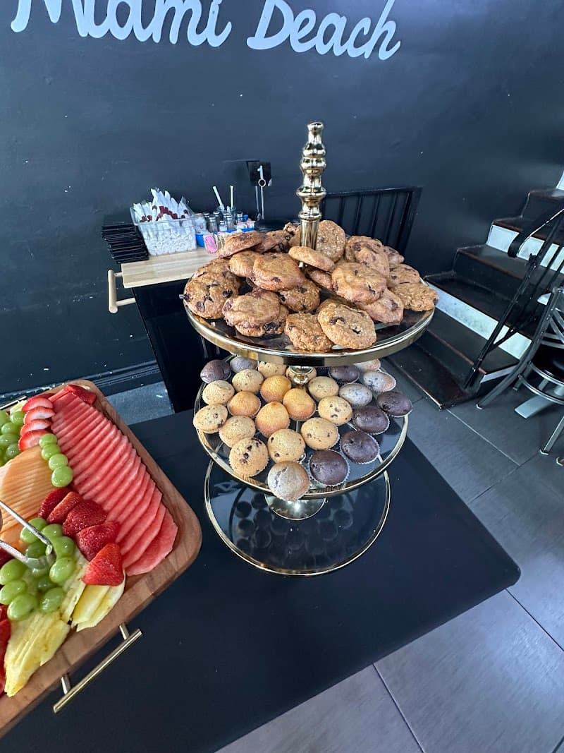 Bagel Time Cafe photo 5