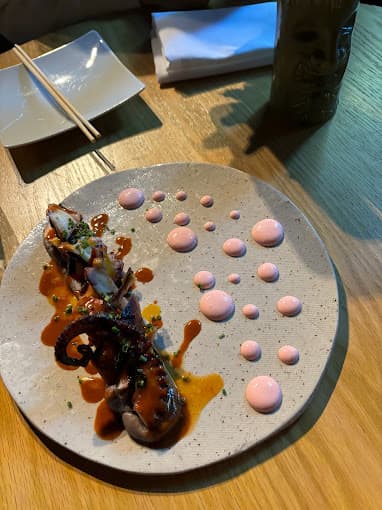 Chotto Matte Toronto photo 3