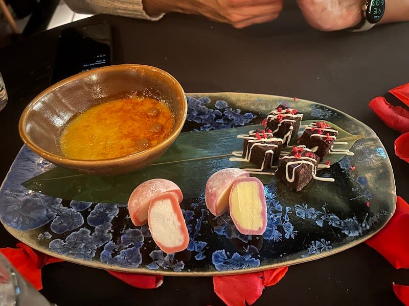 Chotto Matte Toronto photo 3