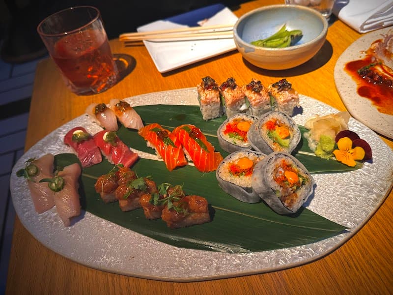 Chotto Matte Toronto photo 4