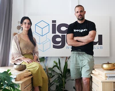 Ice Guru- אמבטיית קרח צפון תל אביב