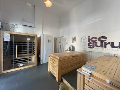 Ice Guru- אמבטיית קרח צפון תל אביב photo 2