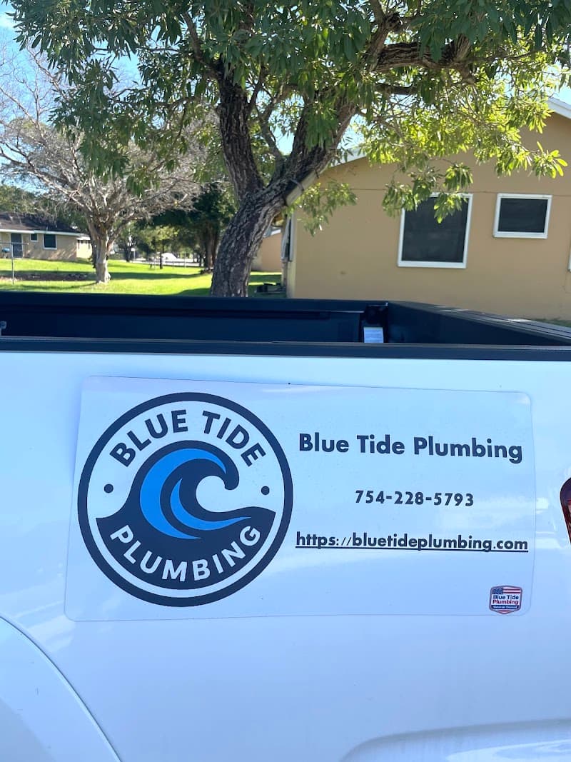 Blue Tide Plumbing photo 4