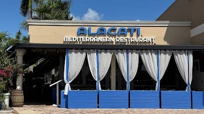Alacati Mediterranean Restaurant photo 2