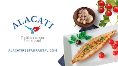 Alacati Mediterranean Restaurant photo 3