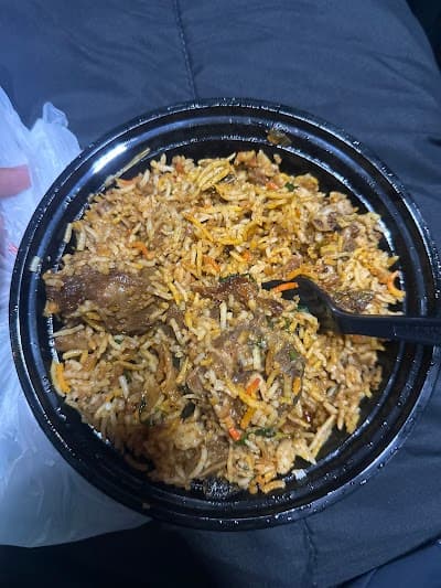 The Great Indian kitchen - Miami (Togo only ) photo 2