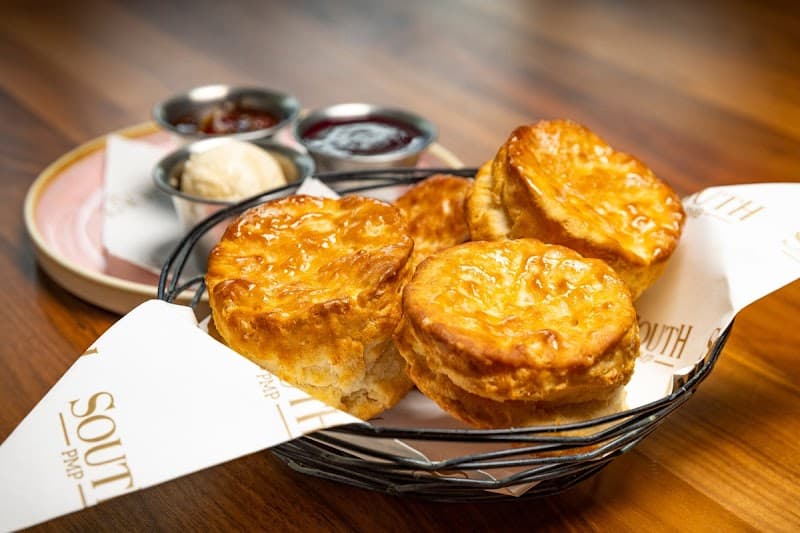 South Bar & Kitchen photo 3