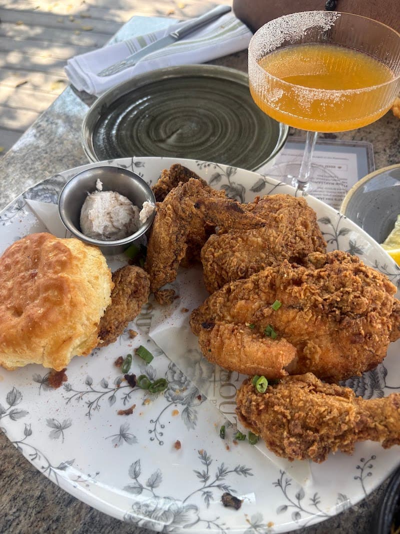 South Bar & Kitchen photo 5