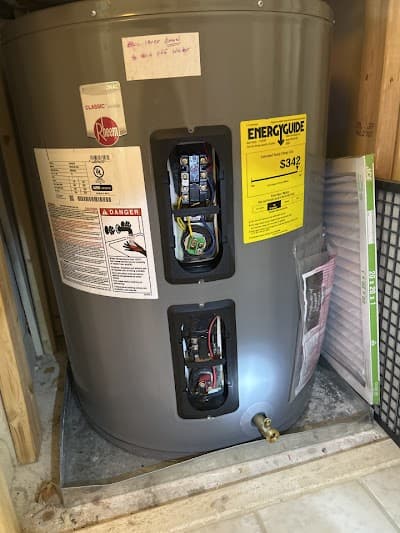 Climate Control Services photo 2