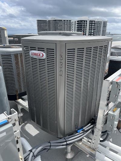 Climate Control Services photo 3