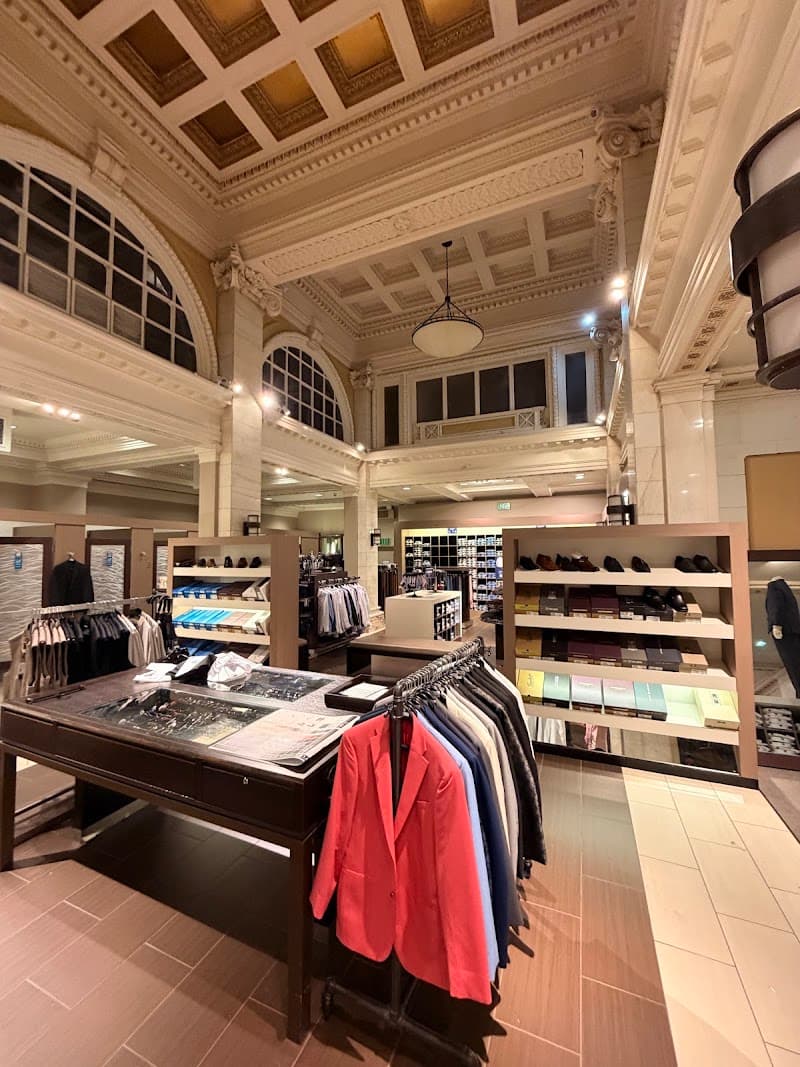 Men's Wearhouse photo 3