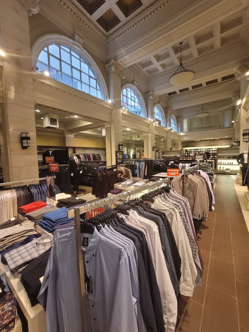 Men's Wearhouse photo 4