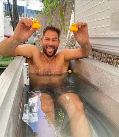 Deep Chillz אמבטיית קרח בתל אביב photo 2