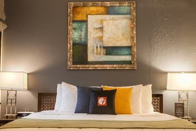 Hotel Fusion photo 2