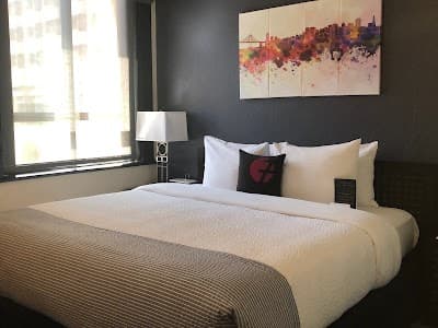 Hotel Fusion photo 3