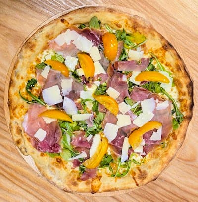 Puccettoni Italian Pizza & Food photo 3