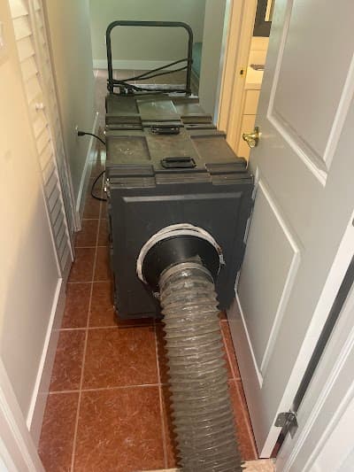 Beat The Heat Air Conditioning Corporation