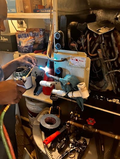 Beat The Heat Air Conditioning Corporation photo 3