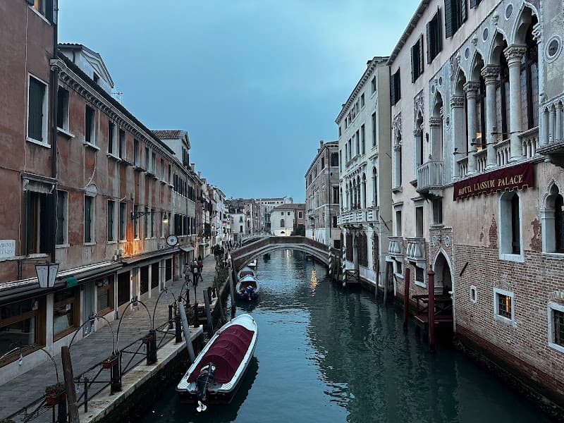 Liassidi Palace Hotel