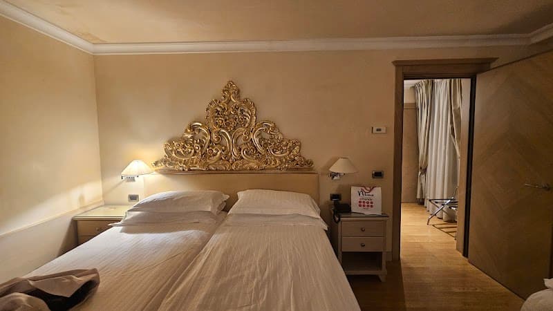 Liassidi Palace Hotel photo 3