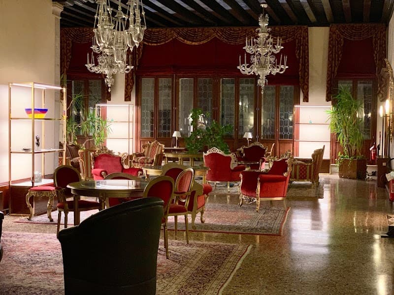 Liassidi Palace Hotel photo 3