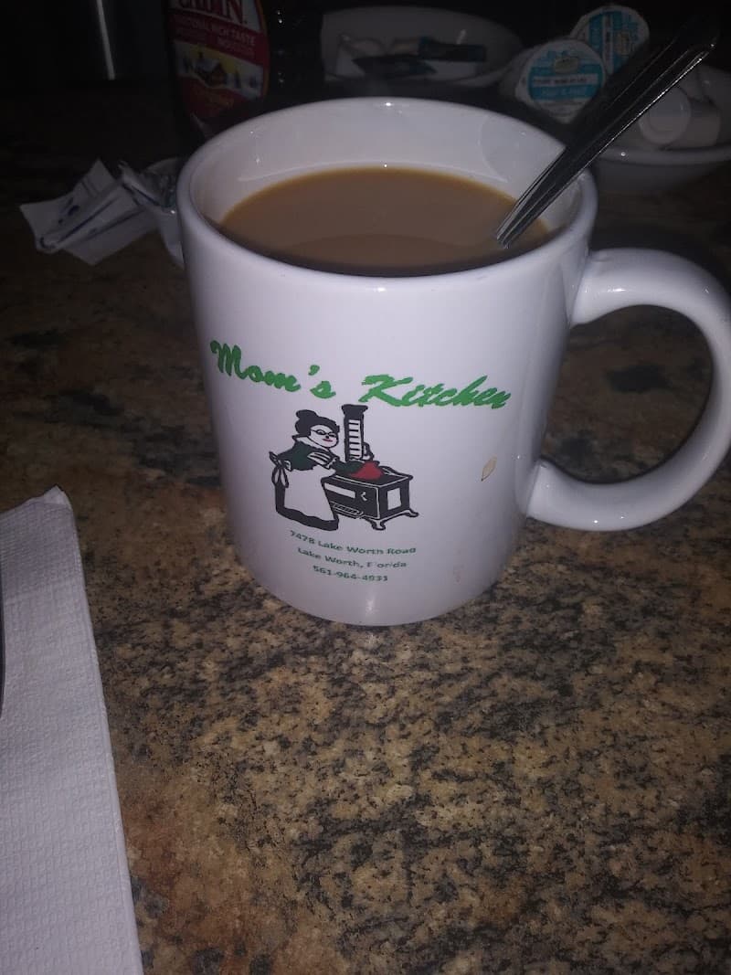 Mom's Kitchen photo 3